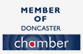 Member of Doncaster Chamber